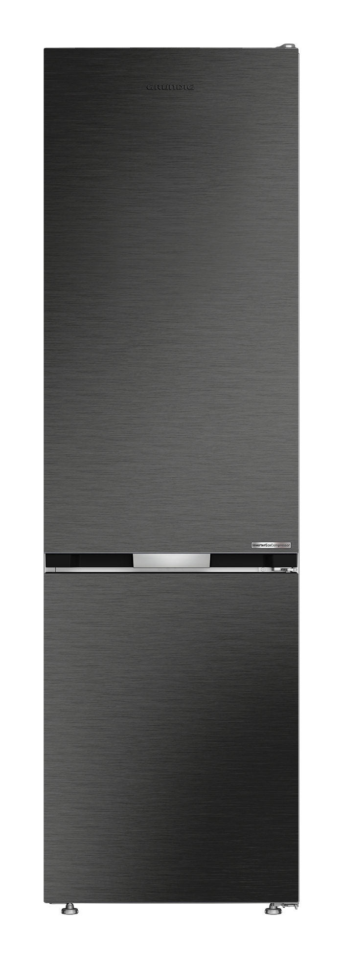 Grundig GKPN 36960 XD — vue 1 sur 8