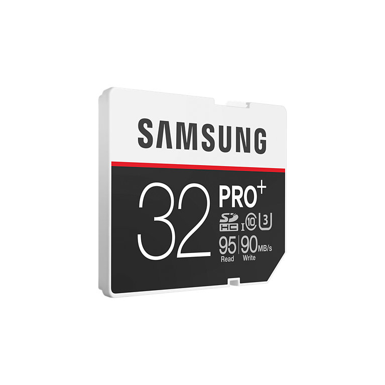 Samsung MB-SD32D 32 GB SDHC UHS Class 10 – image 5