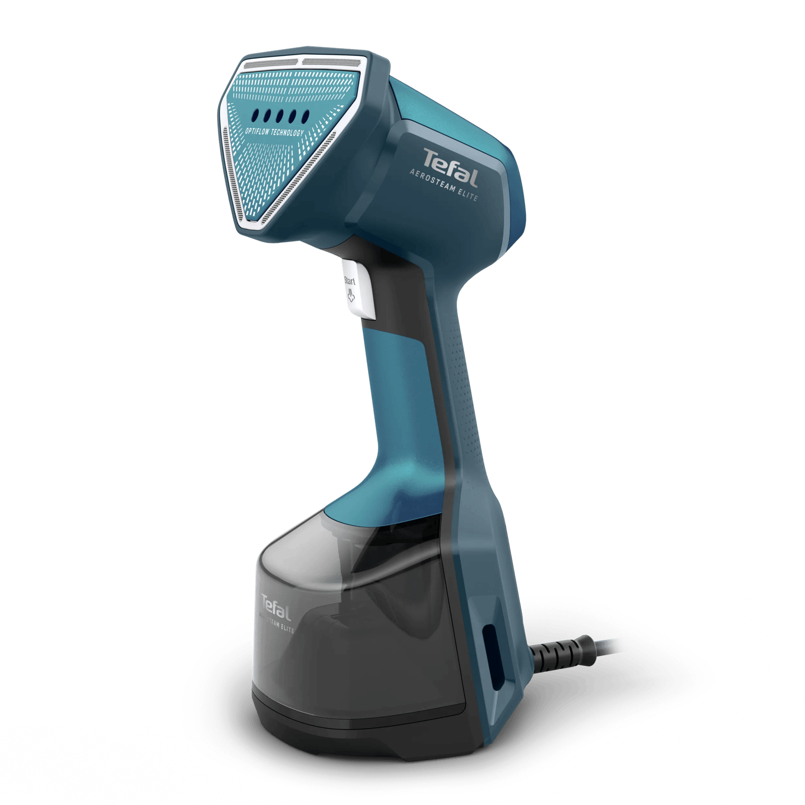 Tefal Kledingstomer Aerosteam Elite 920 – image 1