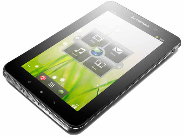Lenovo IdeaPad A1 ARM