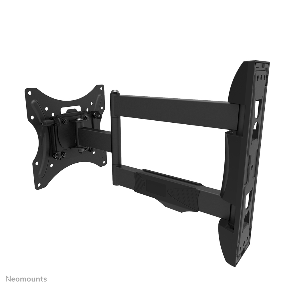 Neomounts WL40-550BL12 TV mount wall 32-55" - full motion - easy install – image 6
