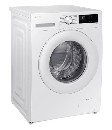 Samsung WW80CGC04DTEEO washing machine Front-load – image 2
