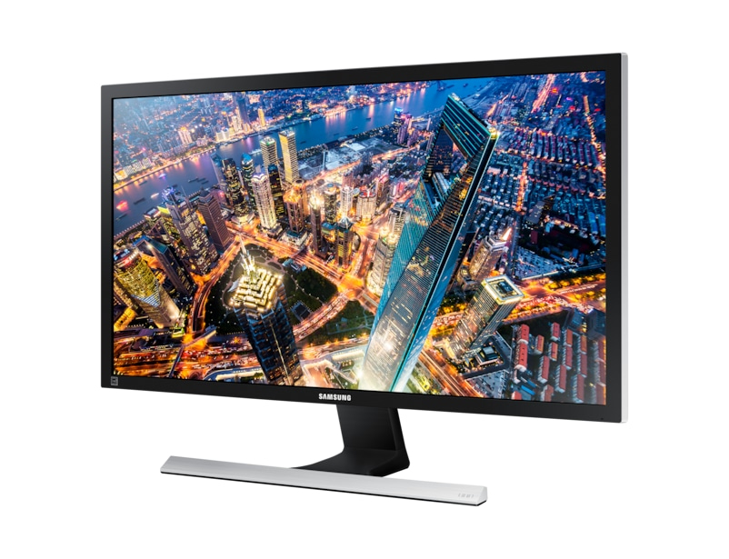 Samsung LU28E570DS/EN computer monitor – image 4