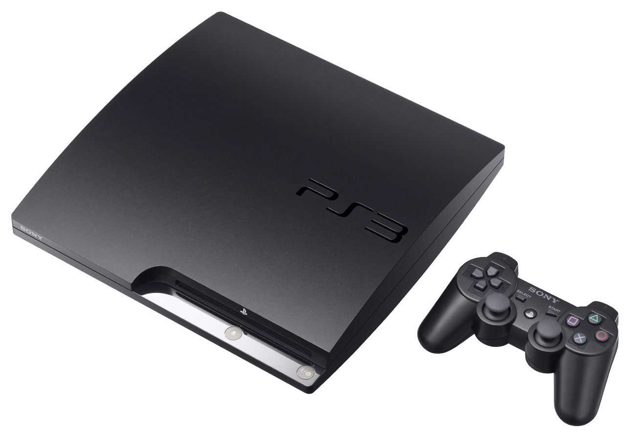 Sony Interactive Entertainment PlayStation 3 250GB + Pro Evolution Soccer 2010 – image 2