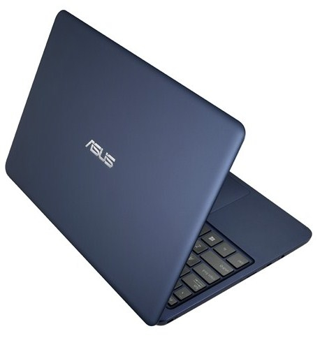 ASUS EeeBook X205TA-BING-FD015B – image 2