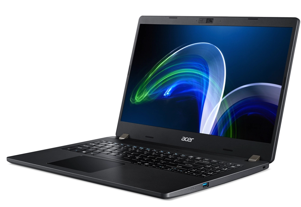 Acer TravelMate P2 TMP215-41-G3-R4UV AMD Ryzen™ 5 5500U Laptop – image 3