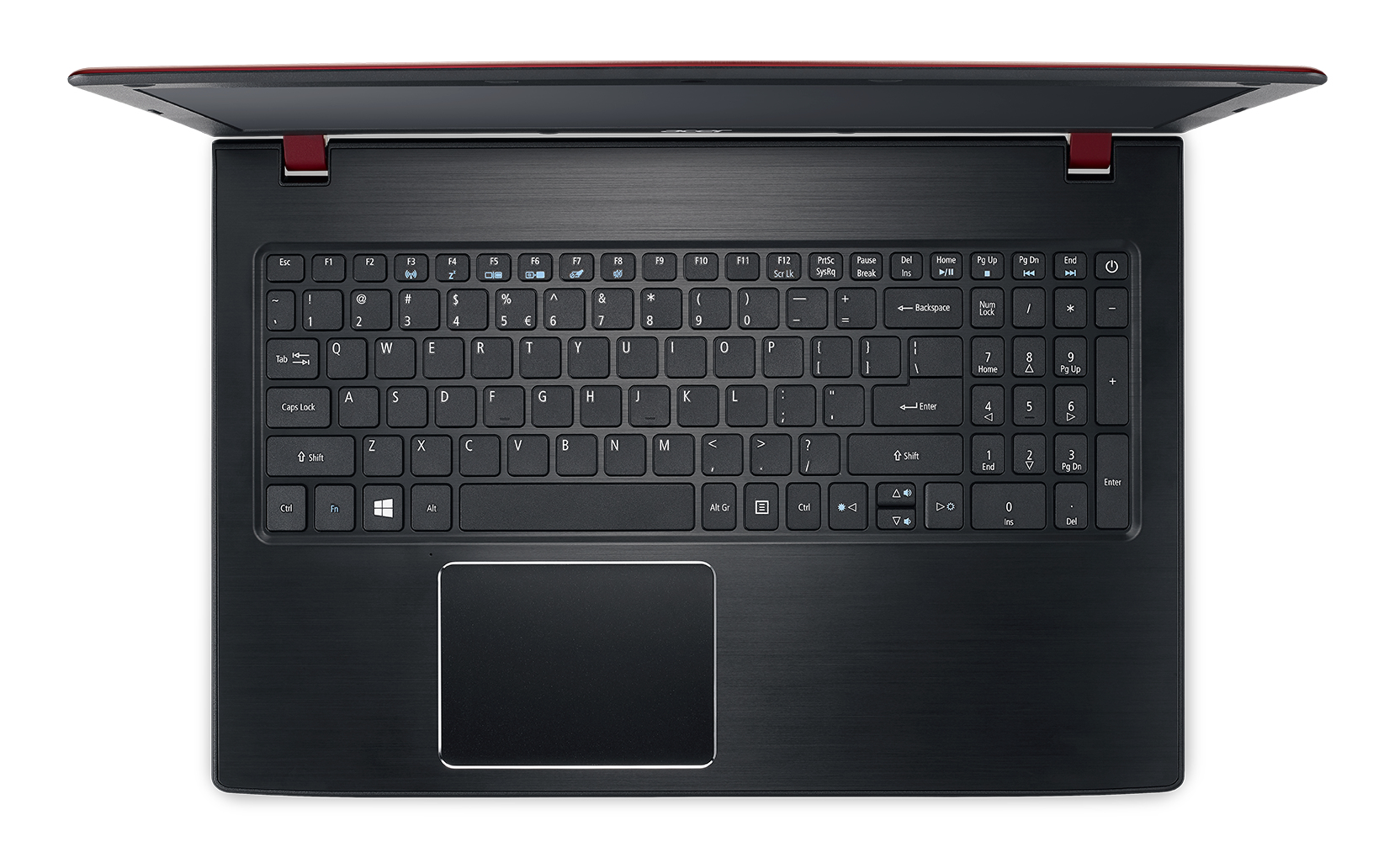Acer Aspire ES1-523-29ZA AMD E E1-7010 Laptop – image 4