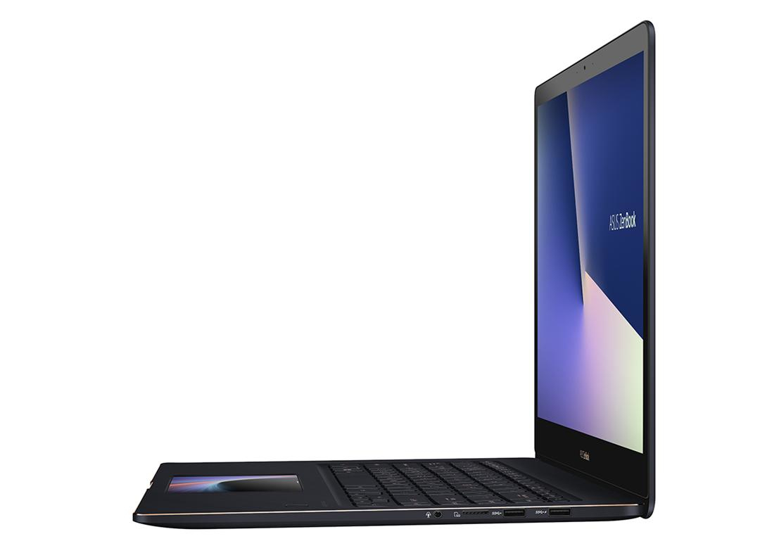 ASUS Zenbook Pro UX580GE-BN010T Intel® Core™ i7 i7-8750H Laptop – image 8
