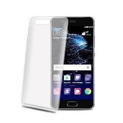Celly GELSKIN646 mobile phone case Cover White