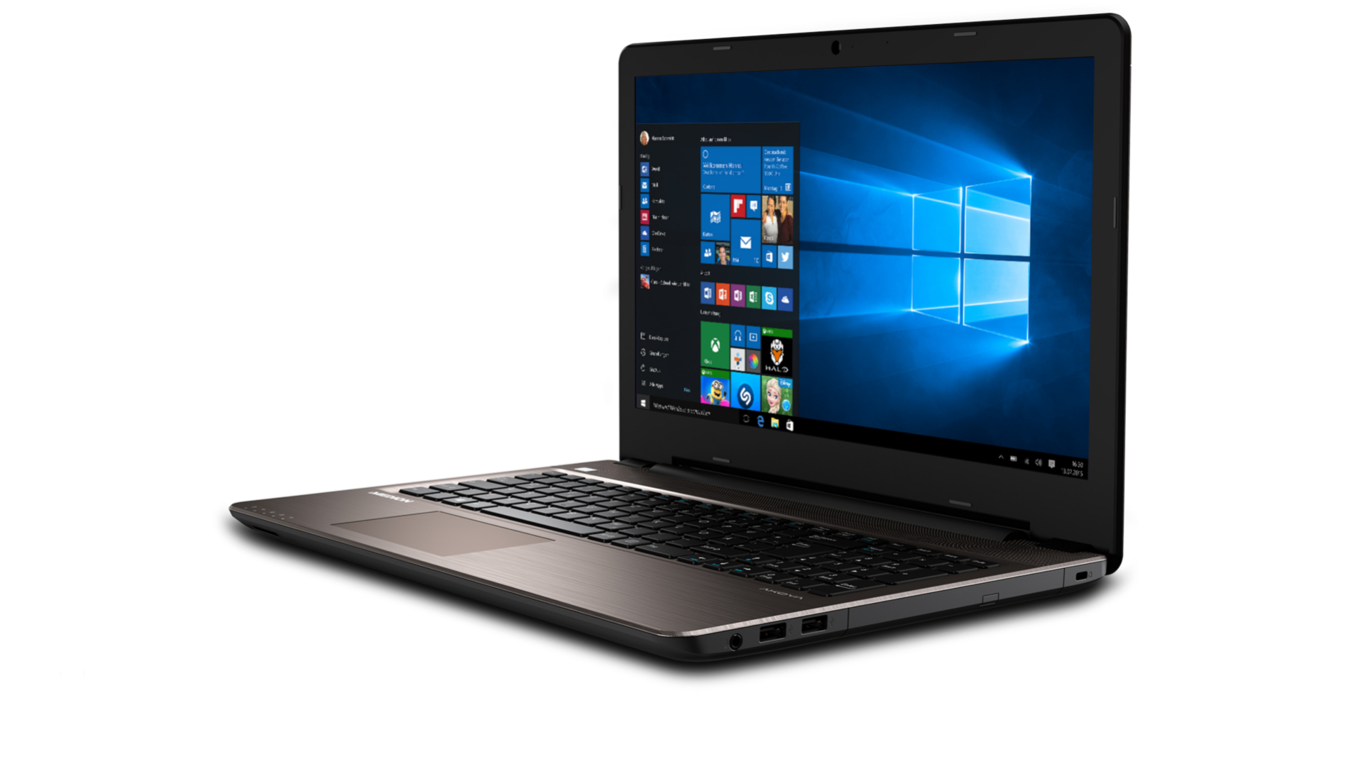 MEDION AKOYA E6422 Intel® Core™ i3 i3-6100U Laptop – image 4