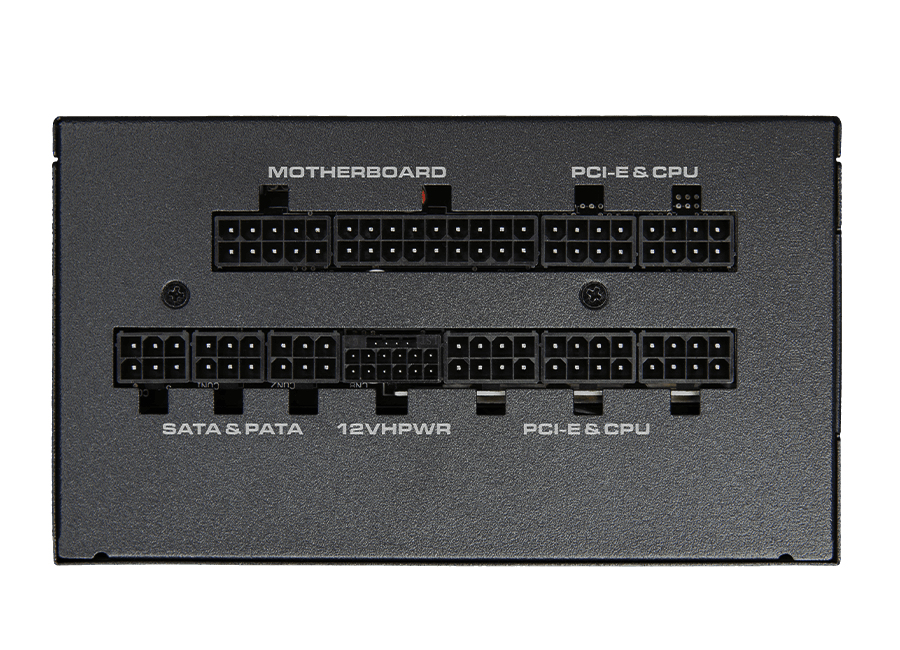 COUGAR GEX X2 850 – image 3