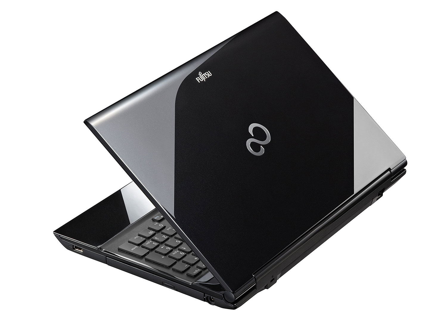 Fujitsu LIFEBOOK AH40/K AMD E E2-1800 Laptop
