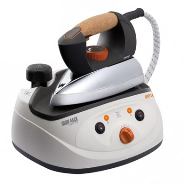 Imetec Iron Max Compact 1900