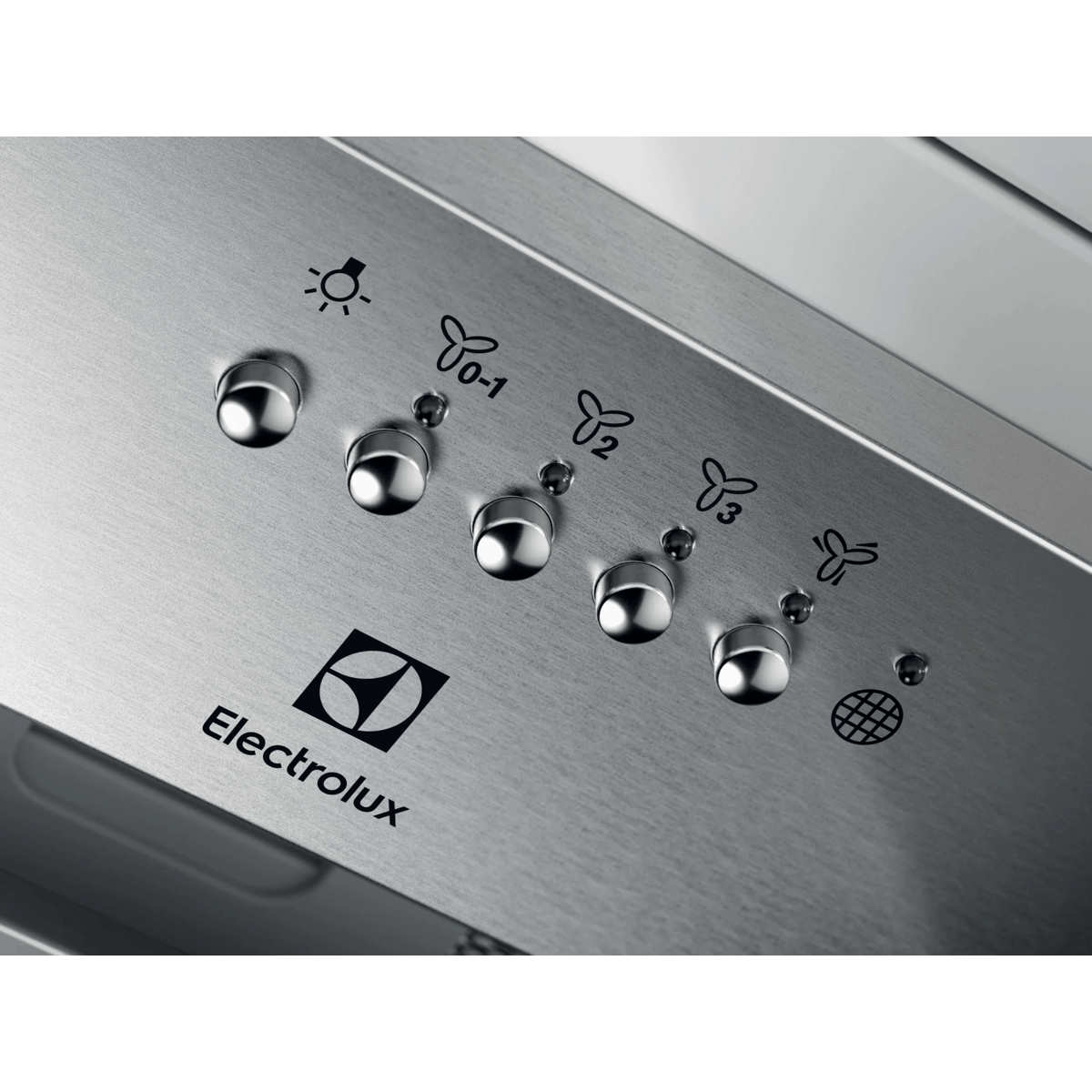 Electrolux EFG516X Built-in Stainless steel 450 m³/h – image 4