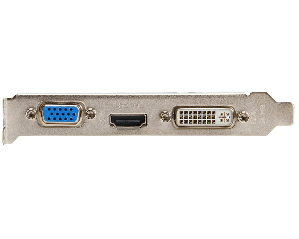 MSI 912-V809-242 graphics card NVIDIA GeForce GT 620 – image 2