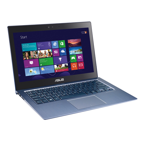 ASUS Zenbook UX302LA-C4044H-BE Intel® Core™ i5 i5-4200U Laptop – image 2