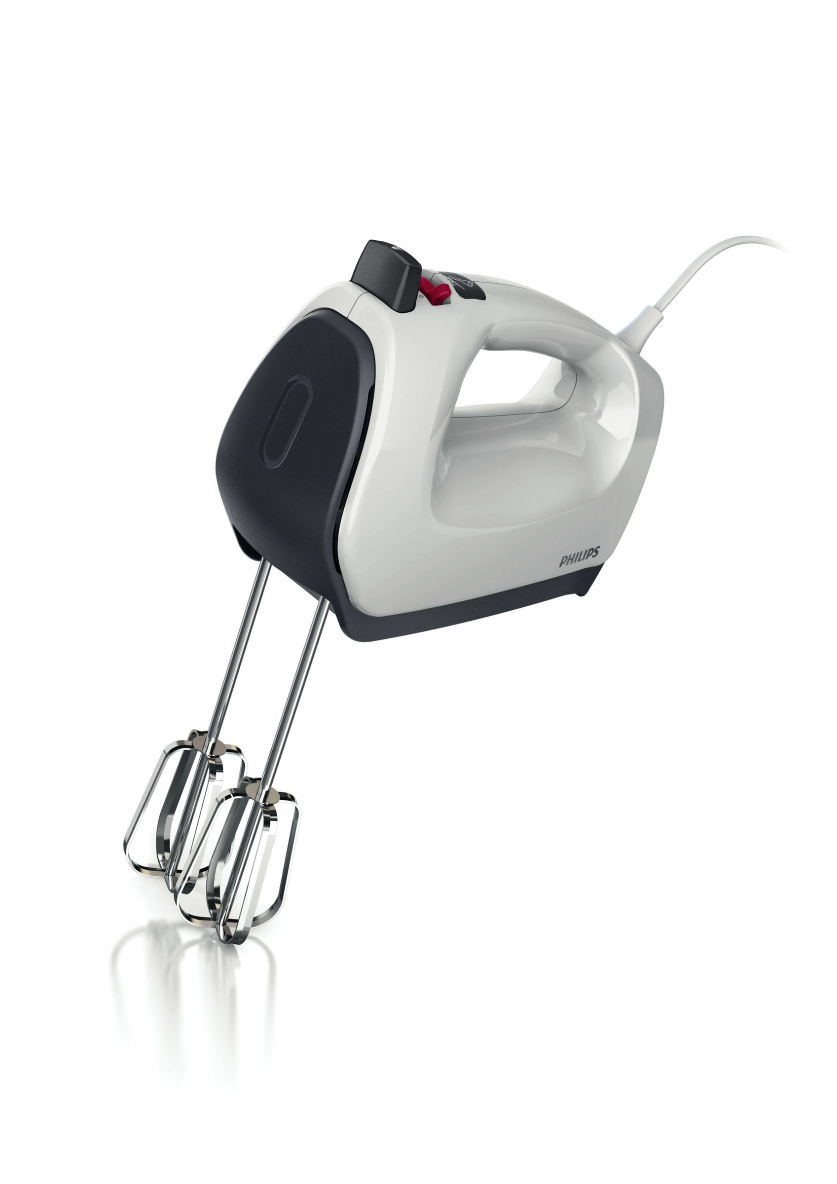 Philips Viva Collection HR1577/60R1 mixer Hand mixer