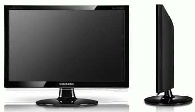 Samsung SyncMaster 2253LW – image 2
