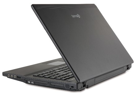 TERRA 1220044 laptop Intel® Core™2 Duo T6670 – image 4