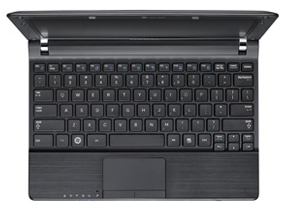 Samsung NP-N230-JA01CH netbook Intel Atom® N450 – image 9