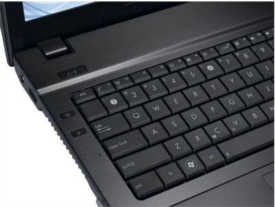 ASUSPRO B53F-SO257X Intel® Core™ i3 i3-380M Laptop – image 4