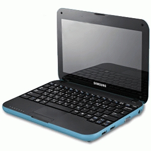 Samsung N N310-KA06 Intel Pentium Mobile N270 Netbook – image 2