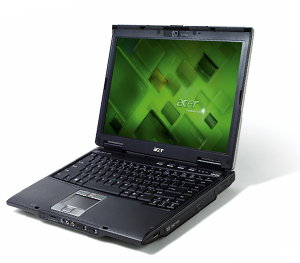 Acer TravelMate 6492-702G25Mn