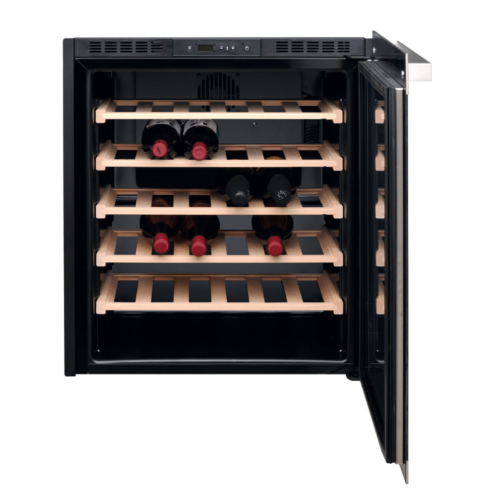Hotpoint HA7 WC711 – image 1