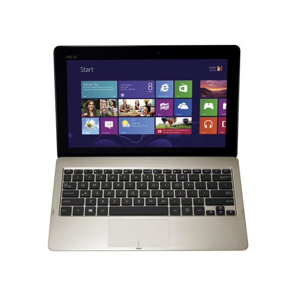 ASUS VivoTab RT TF810C-1B044W tablet Intel Atom®
