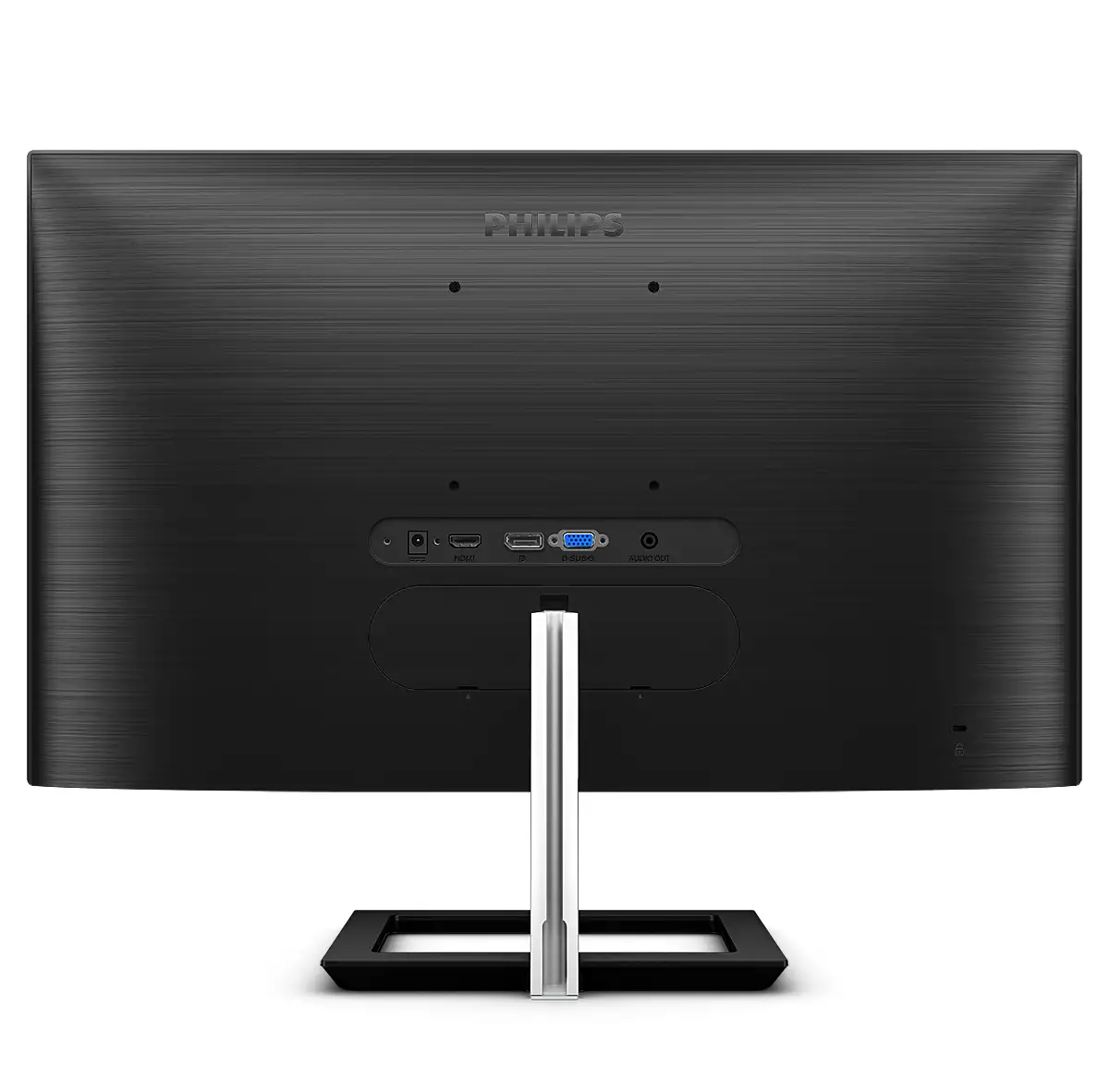 Philips E Line 275E1/93 computer monitor – image 3
