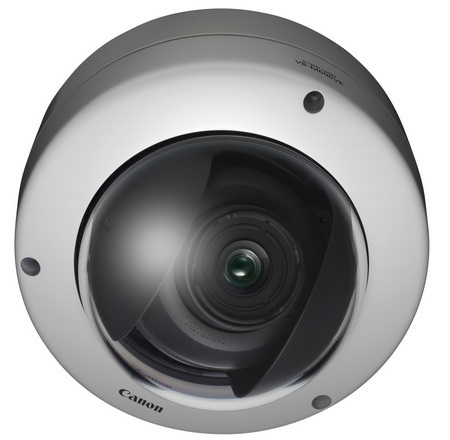 Canon VB-M600VE Dome Indoor