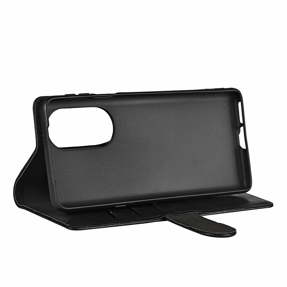 Gear Wallet Case Black - Motorola Edge 30 Pro – image 5