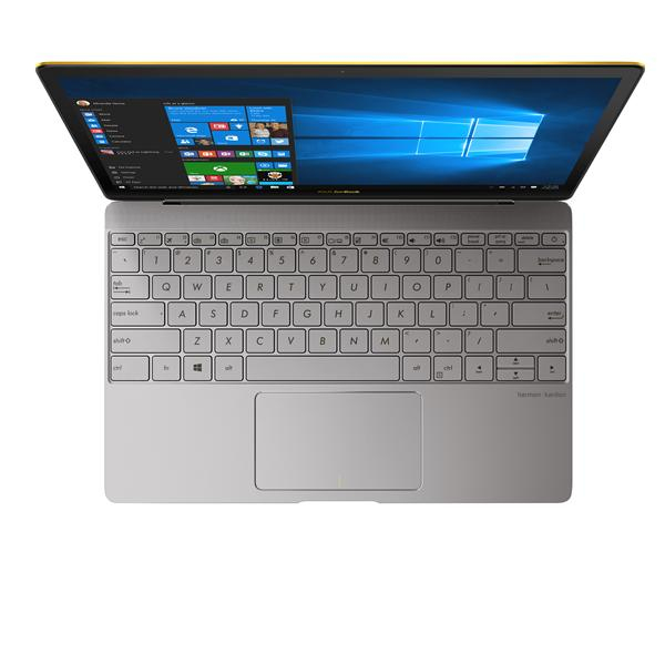 ASUS Zenbook 3 UX390UA-GS034R laptop Intel® Core™ i5 i5-7200U – image 7