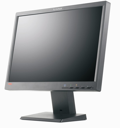 Lenovo ThinkVision L1951P computer monitor