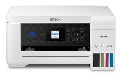 Epson WorkForce EcoTank ET-4800