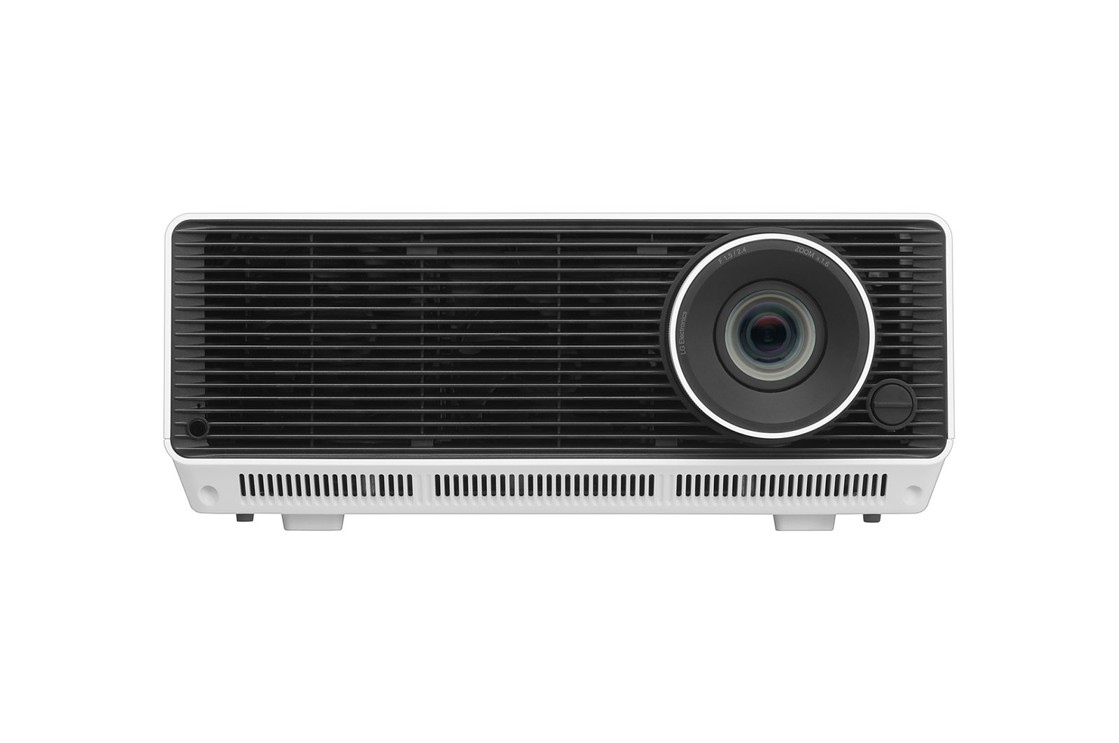 LG BF60PST data projector Standard throw projector 6000 ANSI lumens DLP WUXGA (1920x1200) White – image 9