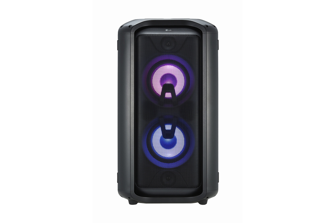 LG XBOOM RK7 – image 1