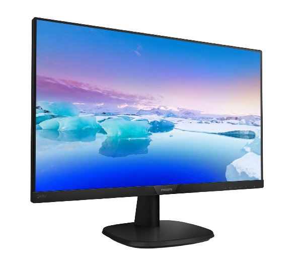 Philips V Line 243V7QSBA/93 computer monitor – image 1