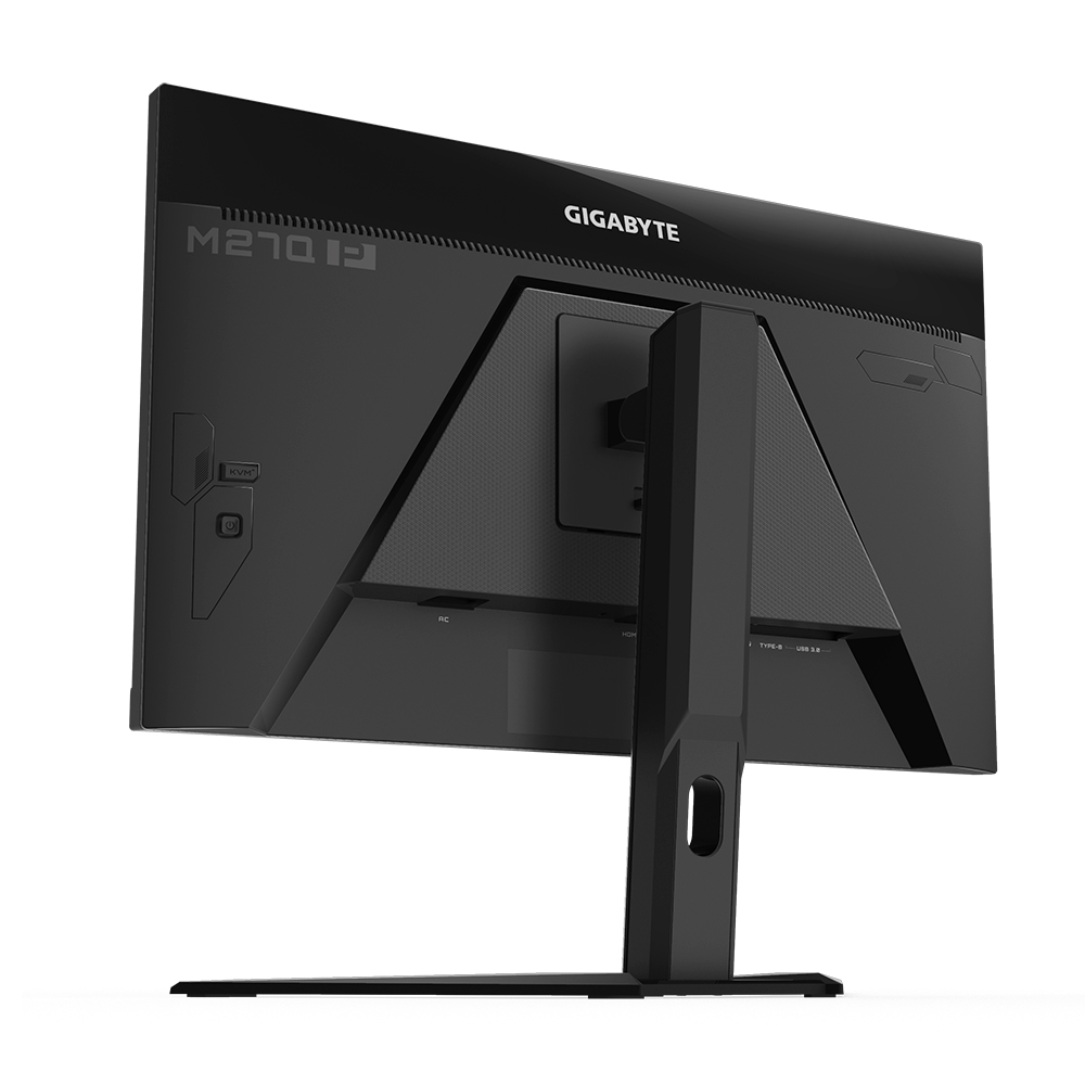 GIGABYTE M27Q P – image 4