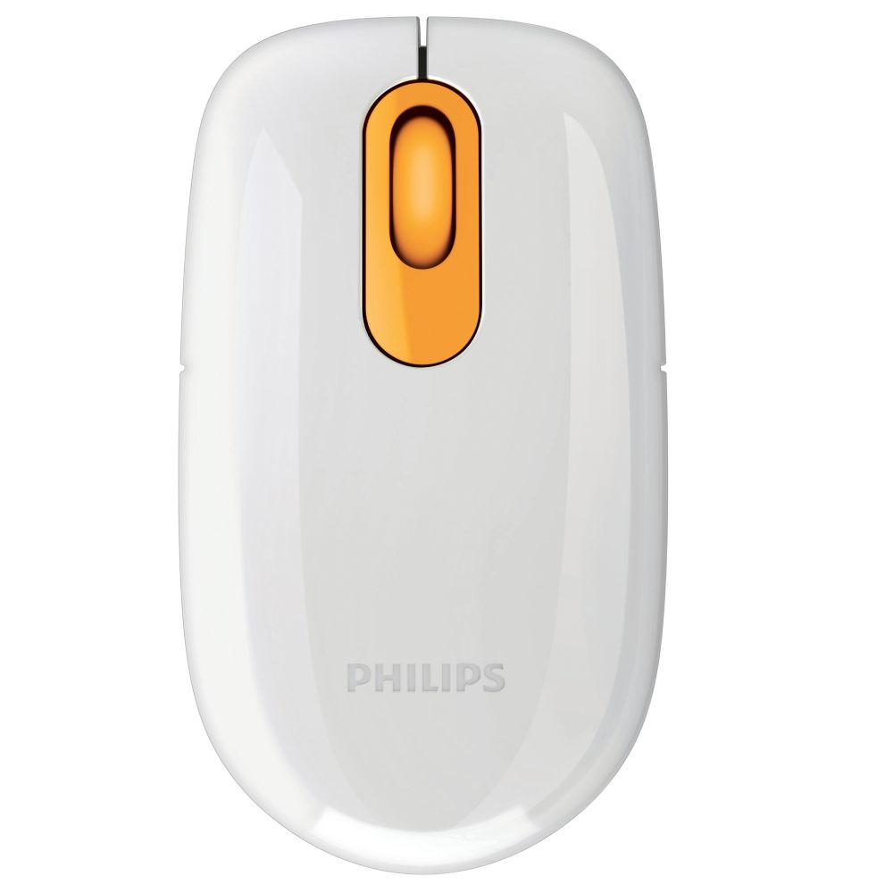 Philips Netbook mouse SPM5910/97