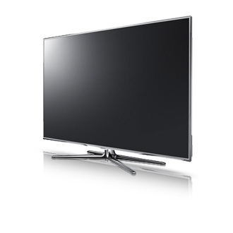Samsung UE55D8005 139.7 cm (55") Full HD Black – image 3