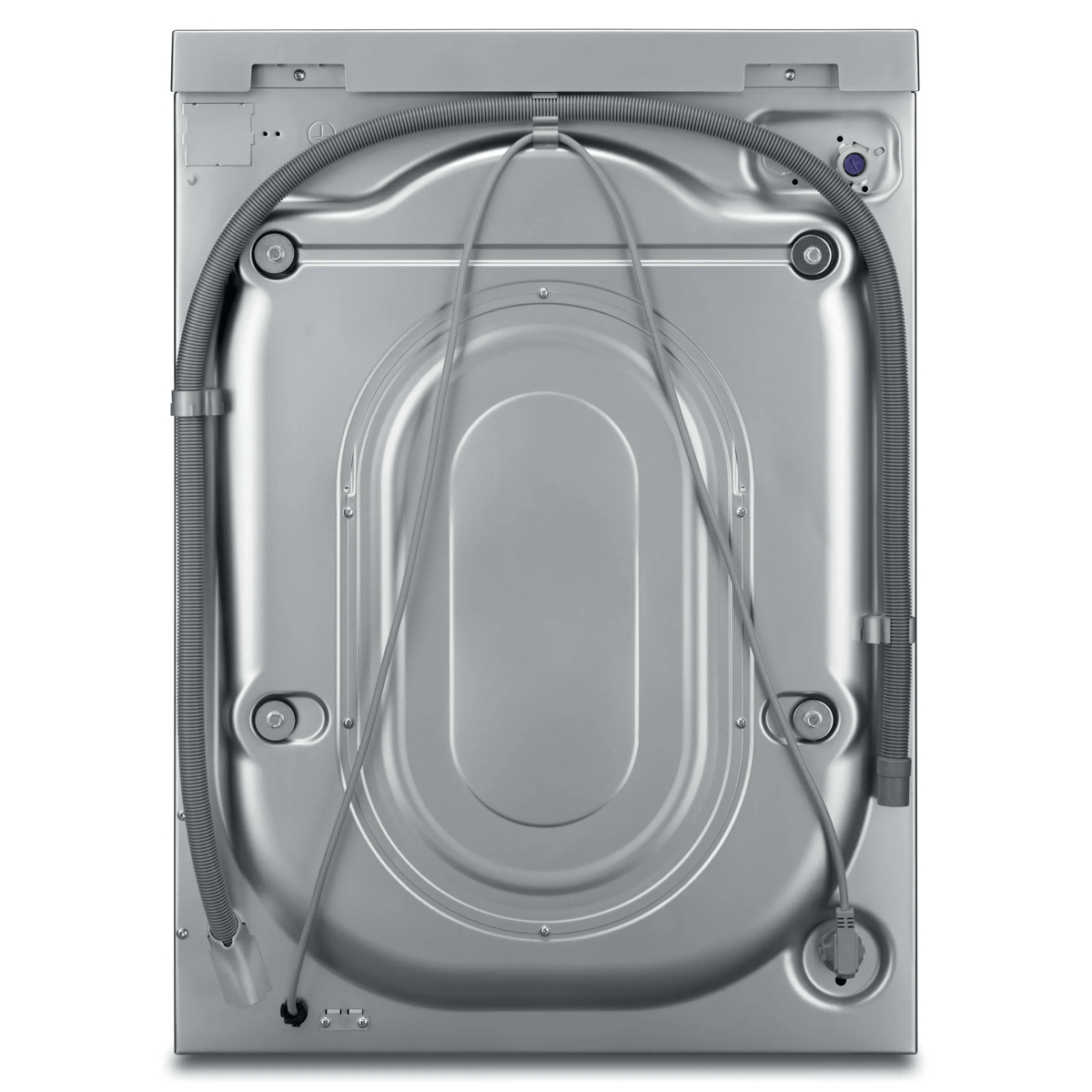 AEG Series 6000 L6SE74BB washing machine Front-load – image 4