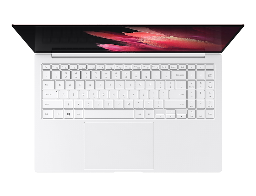 Samsung Galaxy Book Pro NT950XDB-KD71P laptop Intel® Core™ i7 i7-1165G7 – image 2