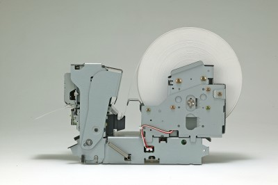 Epson EU-T332 (271): 80mm, 24V, Font=ANK, Paper Dia.=6", Auto Cutter=A/Partial, I/F=USB, B/M=left/back – image 8