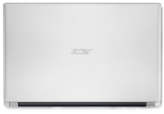 Acer Aspire 571P-53334G50Mass Intel® Core™ i5 i5-3337U Laptop – image 2
