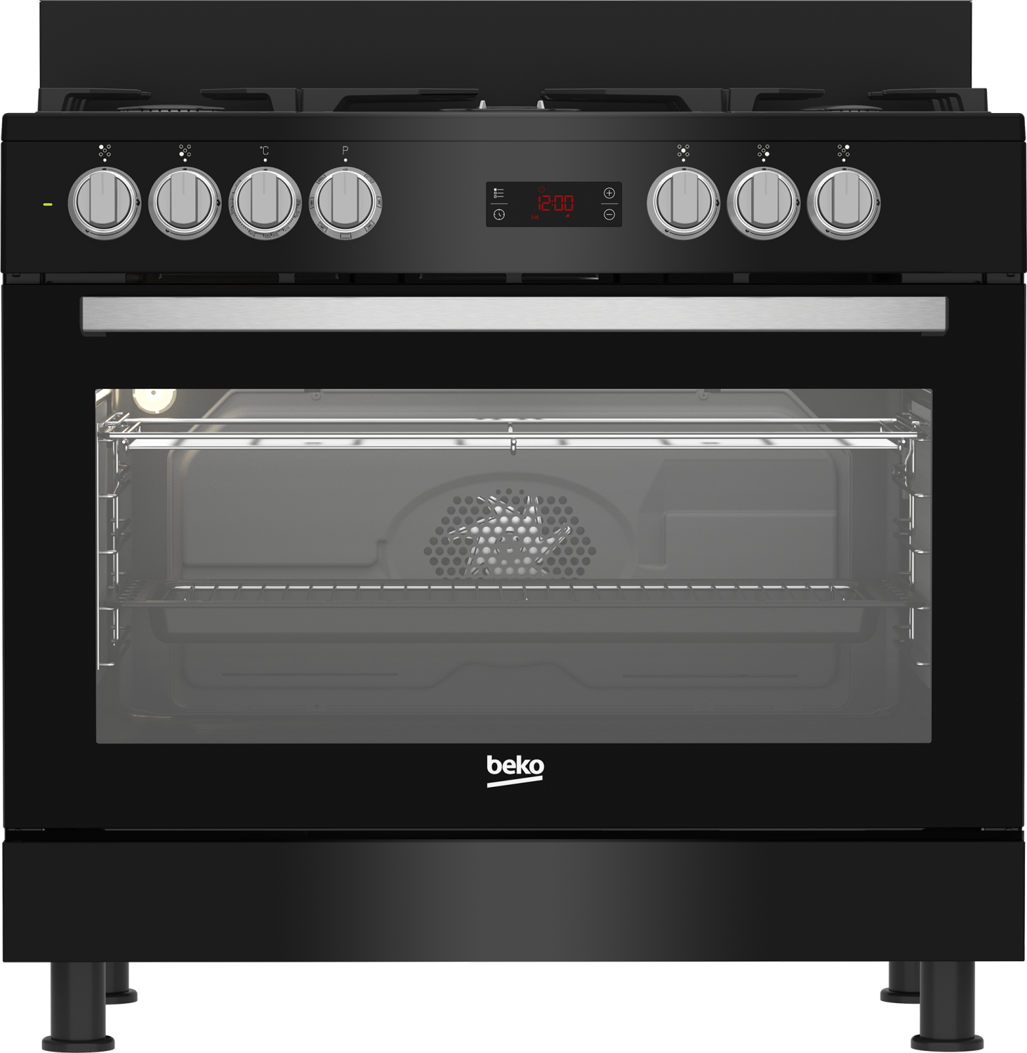 Beko GM15311DBNS — vue 1 sur 2