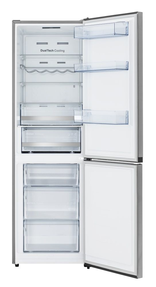 Hisense RB402N4AC3 fridge-freezer Freestanding – image 2