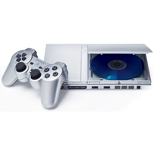 Sony Interactive Entertainment PlayStation 2 Konsole – image 5