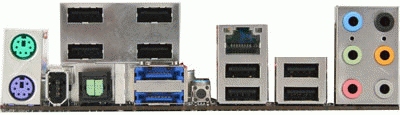 MSI X48C Platinum – image 2