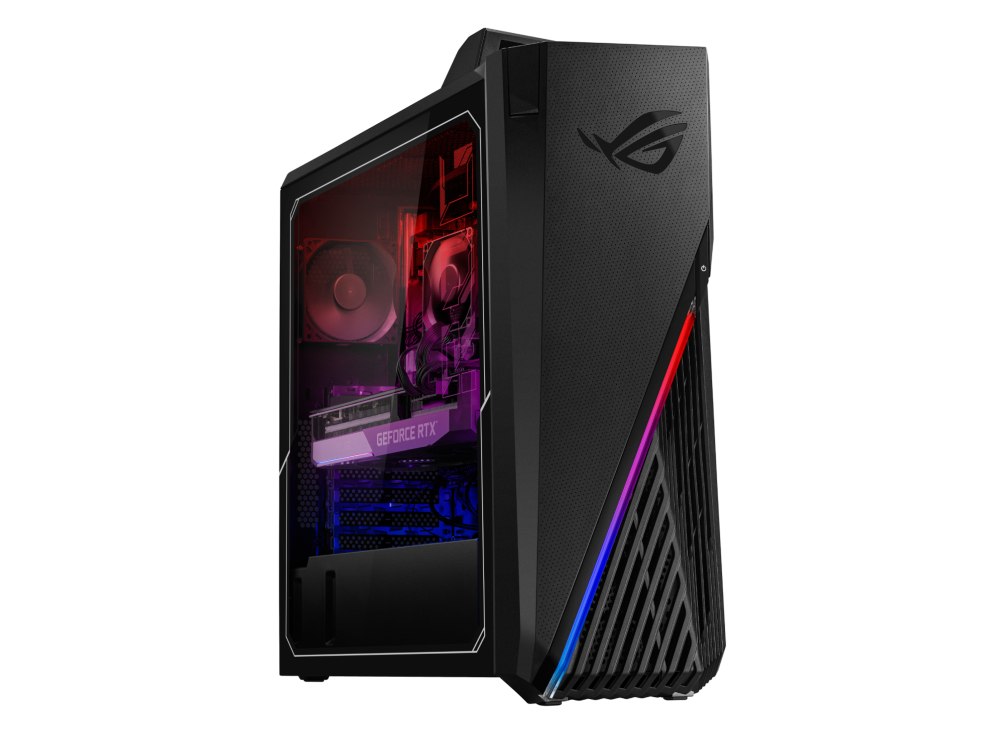 ASUS ROG G15DK-R5800X284W PC AMD Ryzen™ 7 – image 2